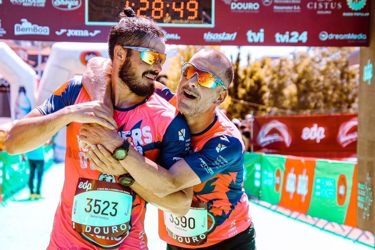 Championship victory: local team celebrates historic win