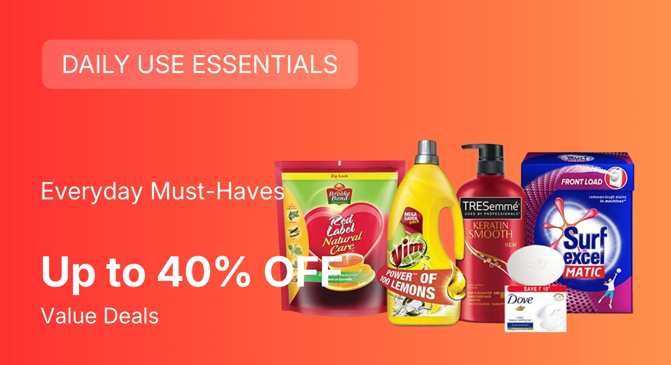 Daily use essentials scaled ierada – online shopping for electronics, mobile accessories & fitness products in india