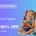 Kids toys games ierada – online shopping for electronics, mobile accessories & fitness products in india